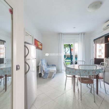 Residence Puerto Del Sol Immobiliare Pacella Lido di Jesolo Luaran gambar