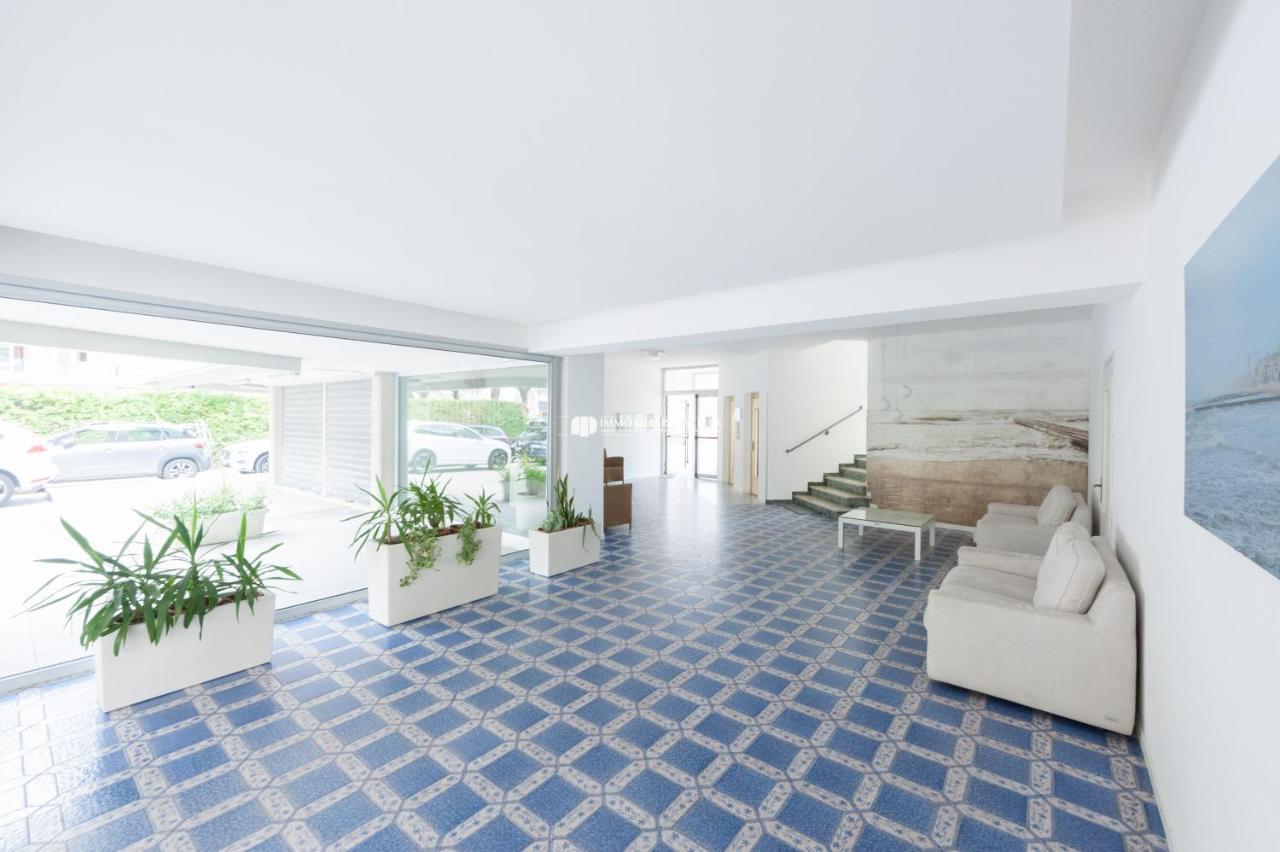 Residence Puerto Del Sol Immobiliare Pacella Lido di Jesolo Luaran gambar