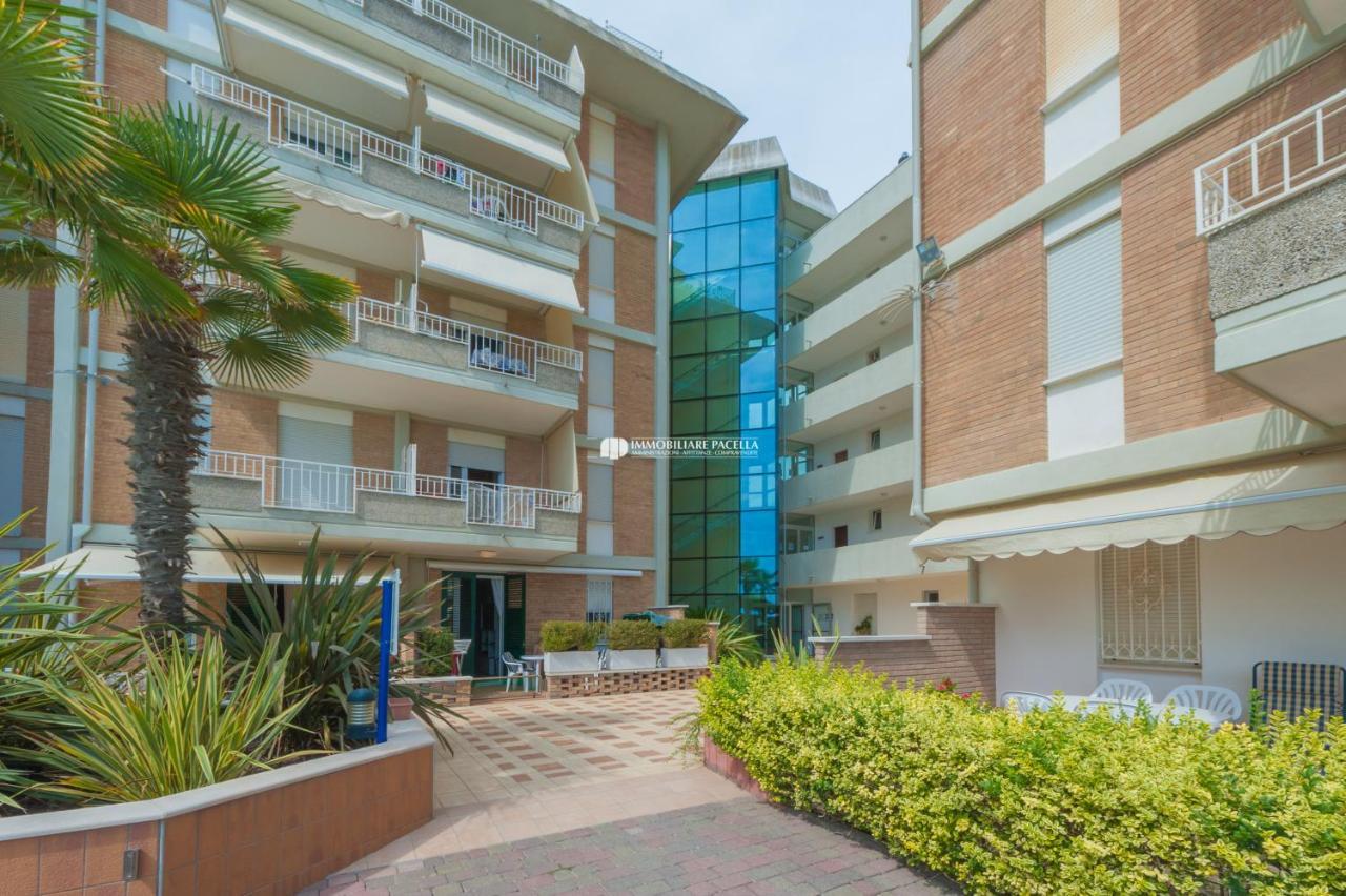 Residence Puerto Del Sol Immobiliare Pacella Lido di Jesolo Luaran gambar