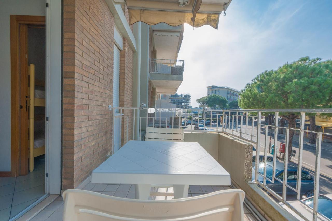 Residence Puerto Del Sol Immobiliare Pacella Lido di Jesolo Luaran gambar