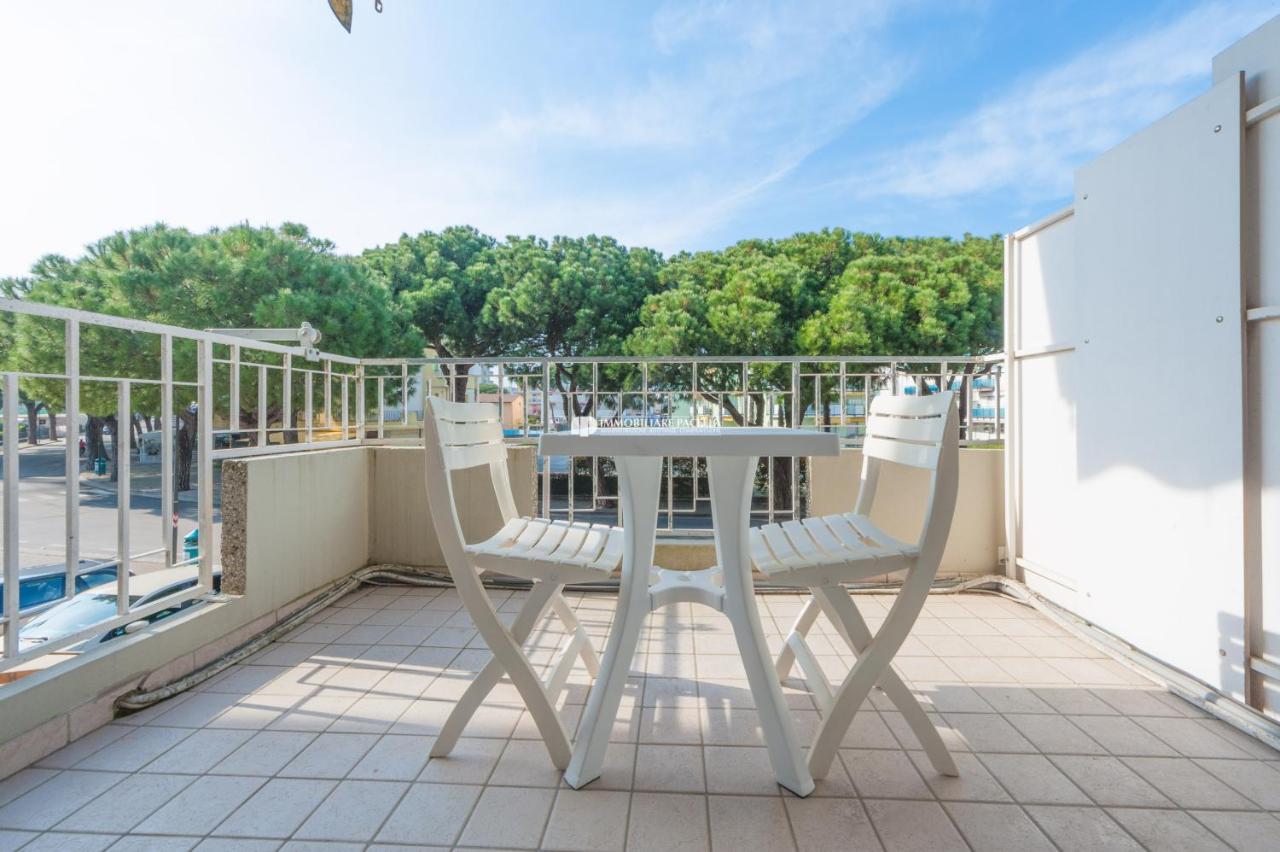 Residence Puerto Del Sol Immobiliare Pacella Lido di Jesolo Luaran gambar