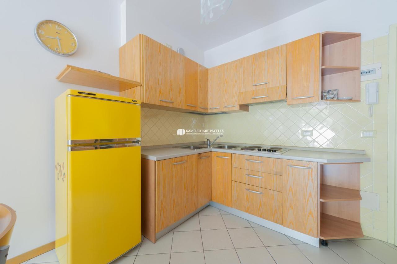 Residence Puerto Del Sol Immobiliare Pacella Lido di Jesolo Luaran gambar