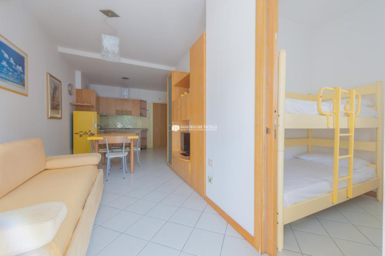 Residence Puerto Del Sol Immobiliare Pacella Lido di Jesolo Luaran gambar
