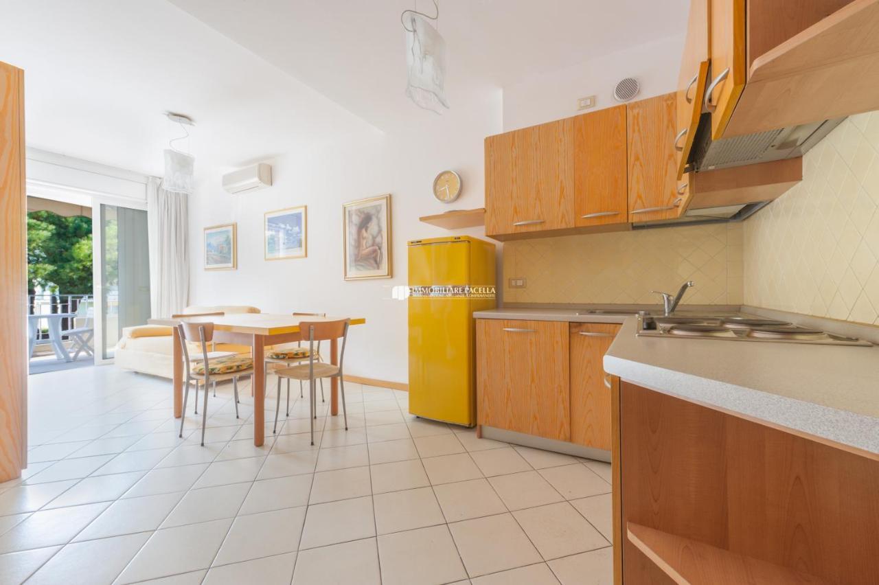 Residence Puerto Del Sol Immobiliare Pacella Lido di Jesolo Luaran gambar