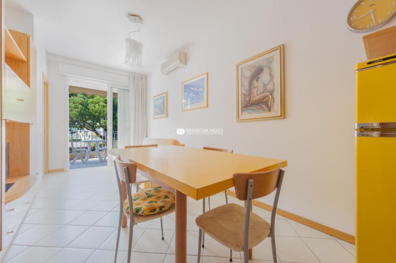 Residence Puerto Del Sol Immobiliare Pacella Lido di Jesolo Luaran gambar