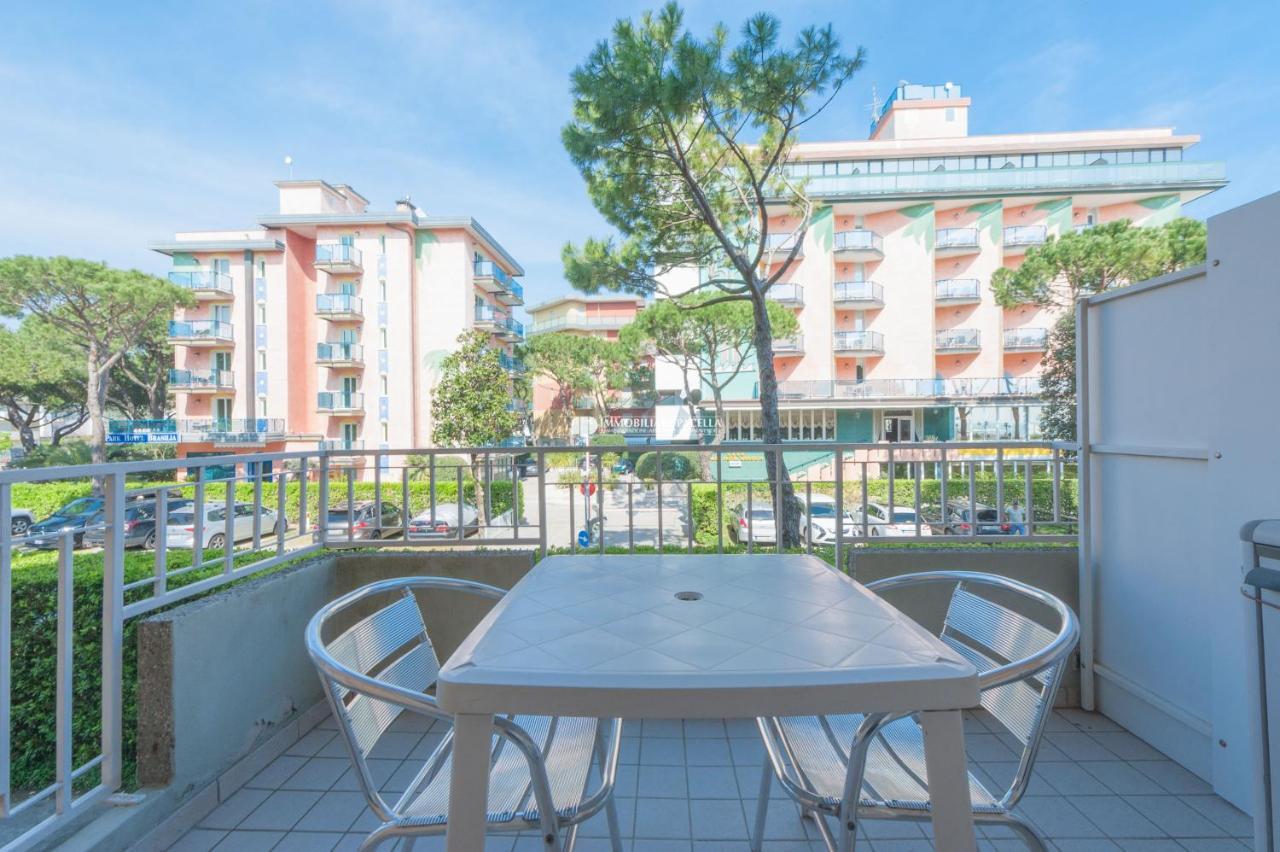Residence Puerto Del Sol Immobiliare Pacella Lido di Jesolo Luaran gambar