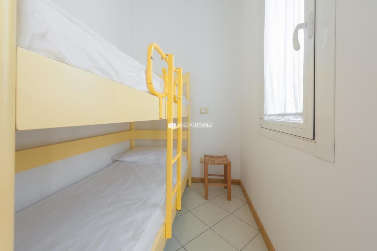 Residence Puerto Del Sol Immobiliare Pacella Lido di Jesolo Luaran gambar