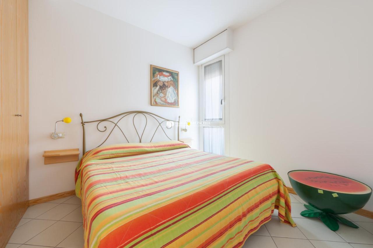 Residence Puerto Del Sol Immobiliare Pacella Lido di Jesolo Luaran gambar