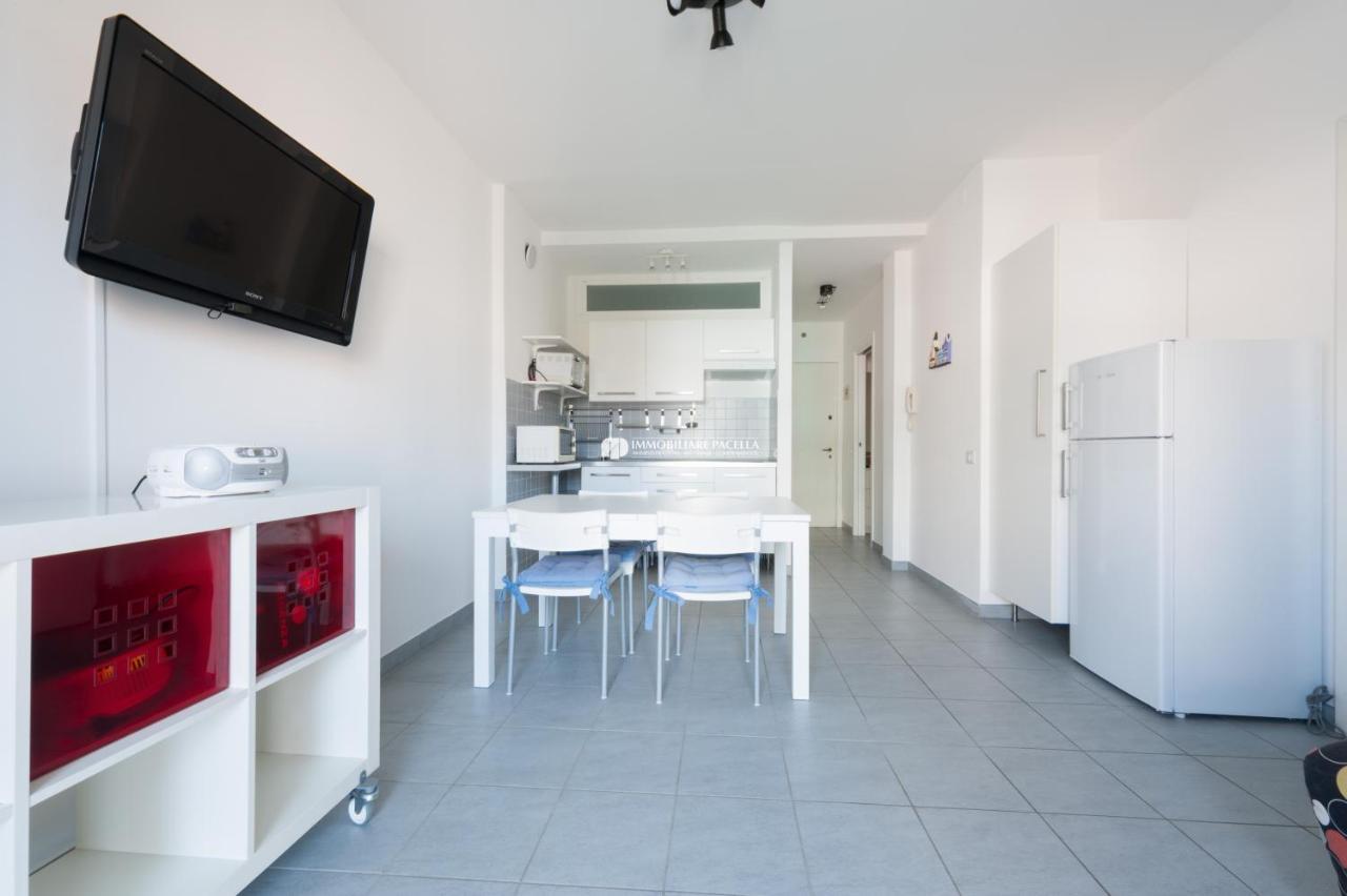 Residence Puerto Del Sol Immobiliare Pacella Lido di Jesolo Luaran gambar