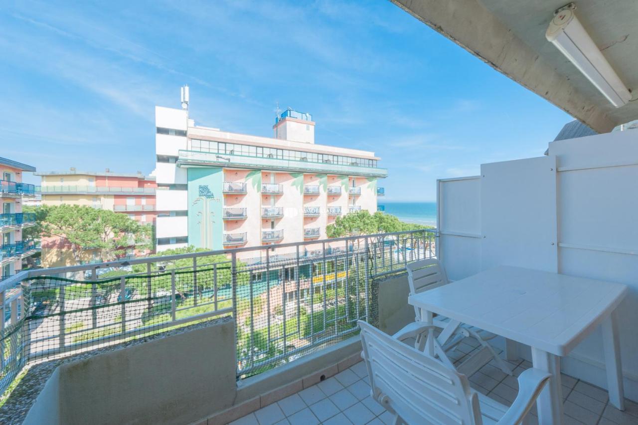 Residence Puerto Del Sol Immobiliare Pacella Lido di Jesolo Luaran gambar