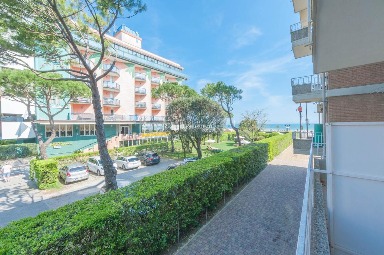 Residence Puerto Del Sol Immobiliare Pacella Lido di Jesolo Luaran gambar