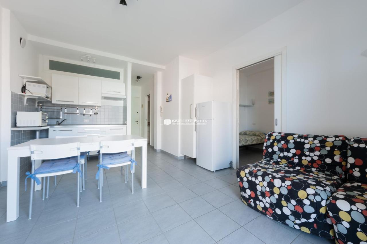 Residence Puerto Del Sol Immobiliare Pacella Lido di Jesolo Luaran gambar