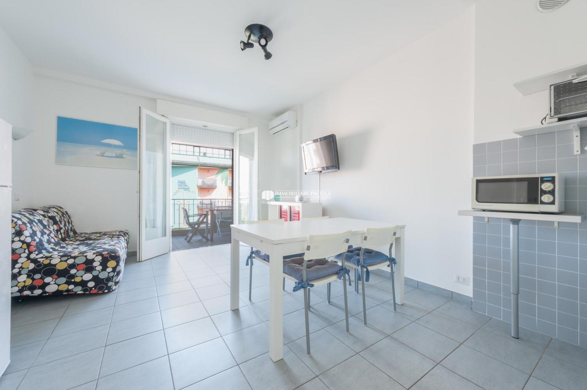 Residence Puerto Del Sol Immobiliare Pacella Lido di Jesolo Luaran gambar