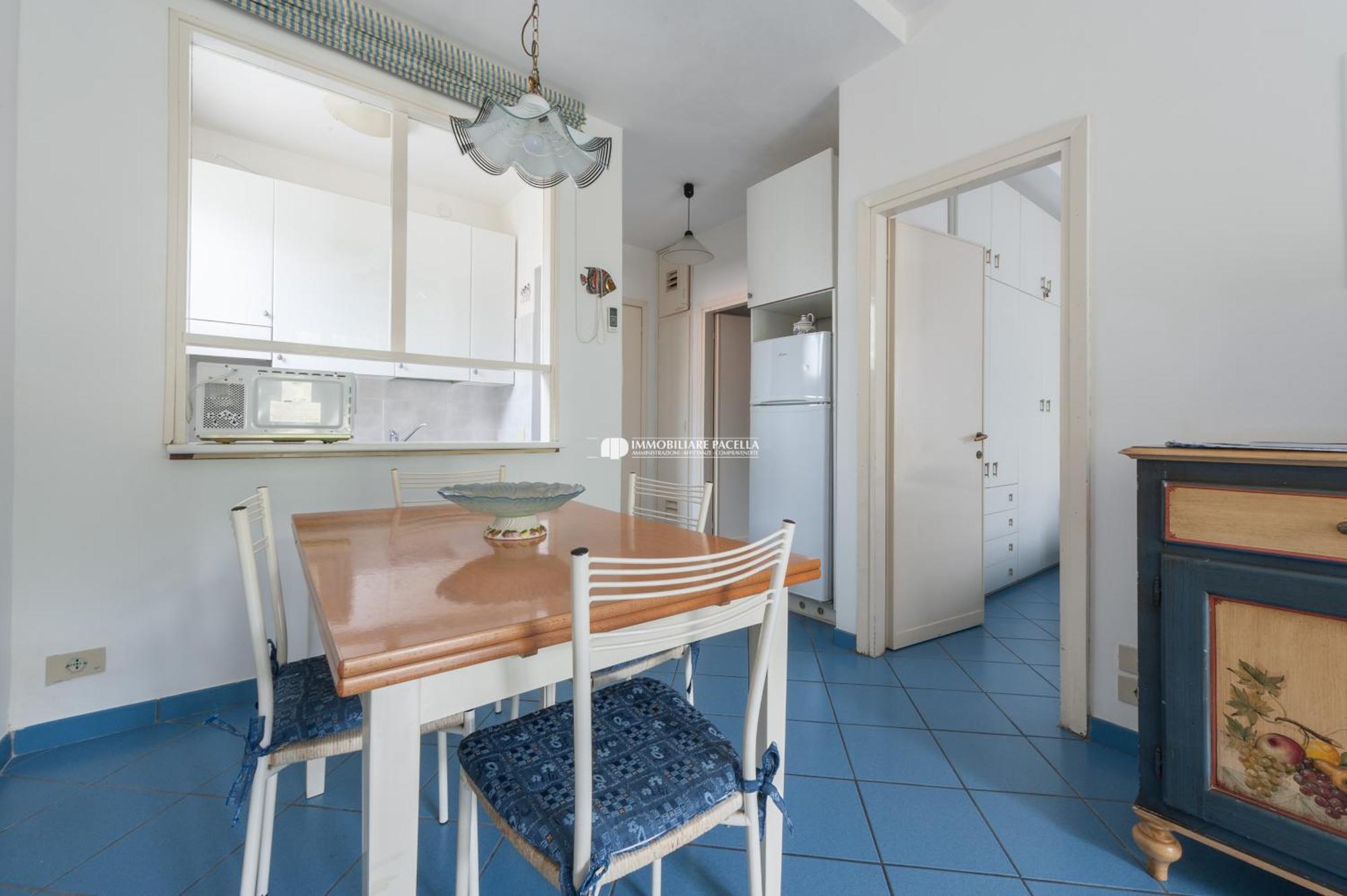 Residence Puerto Del Sol Immobiliare Pacella Lido di Jesolo Luaran gambar