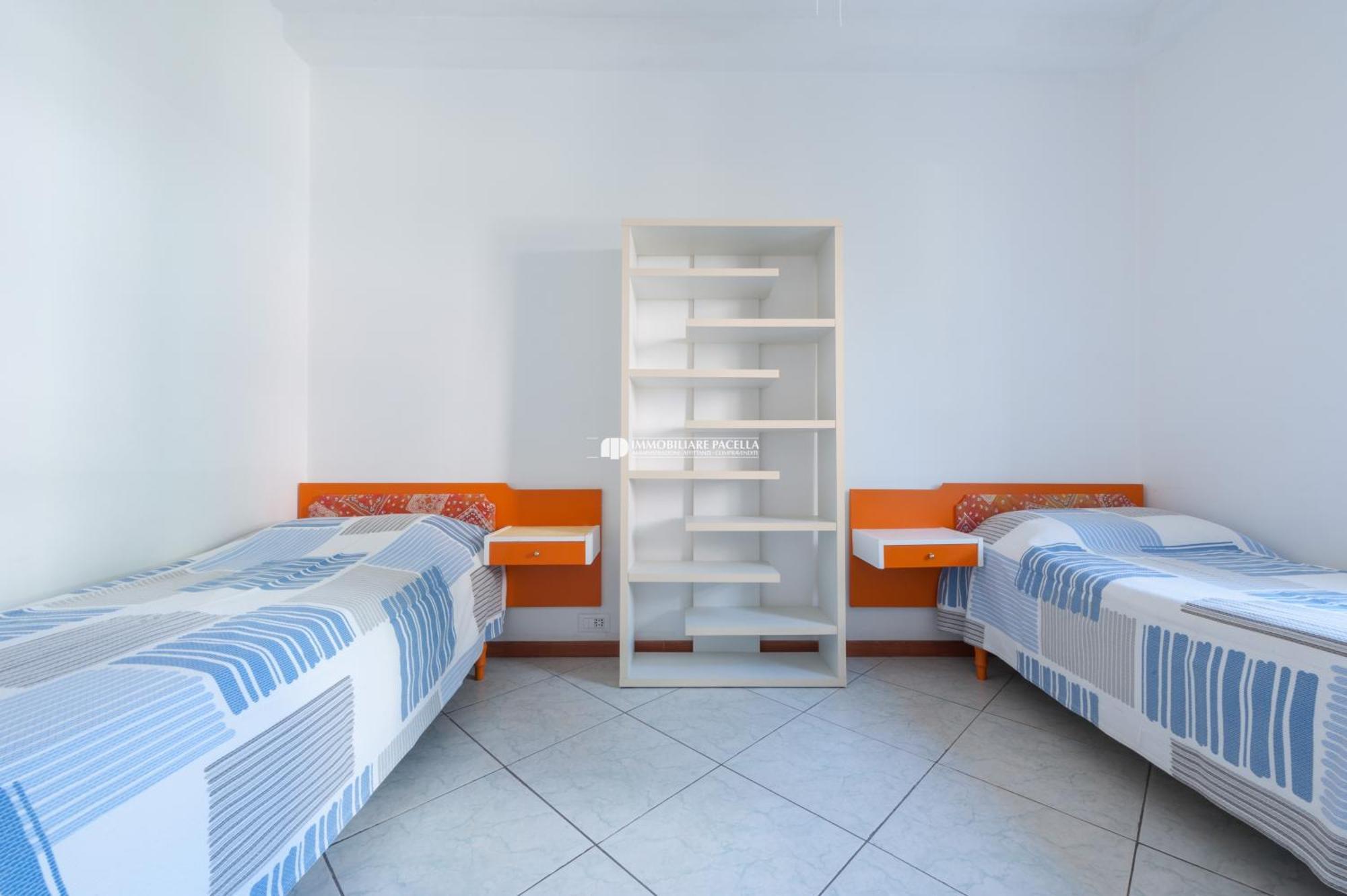 Residence Puerto Del Sol Immobiliare Pacella Lido di Jesolo Luaran gambar