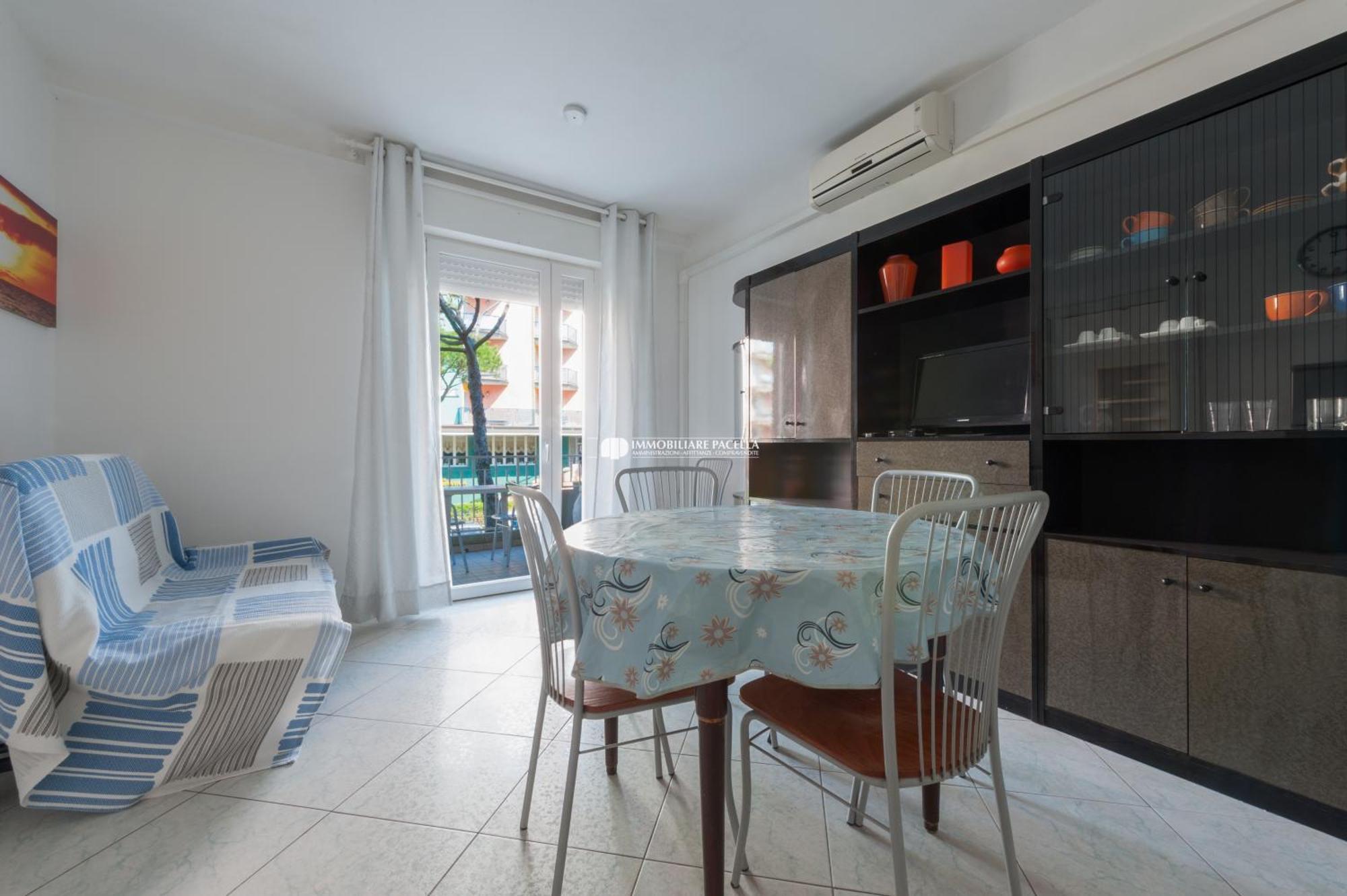 Residence Puerto Del Sol Immobiliare Pacella Lido di Jesolo Luaran gambar
