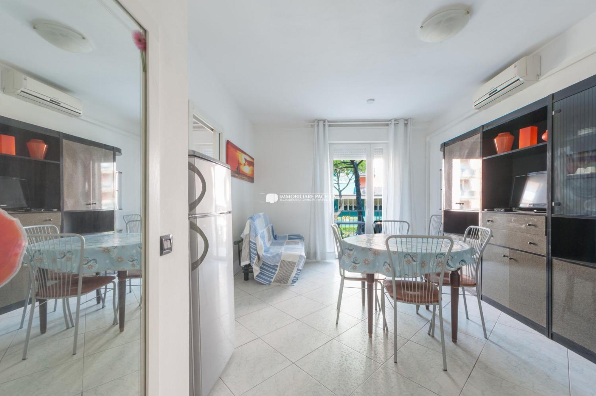 Residence Puerto Del Sol Immobiliare Pacella Lido di Jesolo Luaran gambar