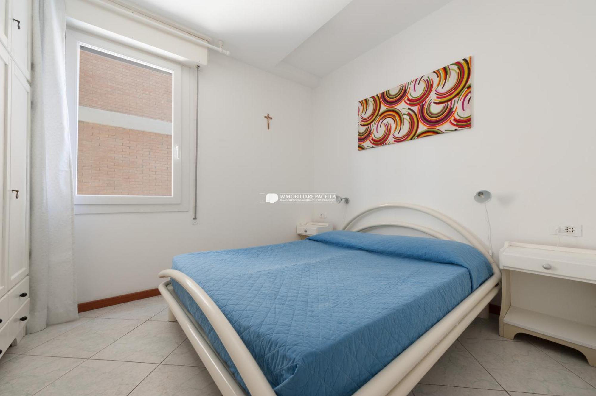 Residence Puerto Del Sol Immobiliare Pacella Lido di Jesolo Luaran gambar