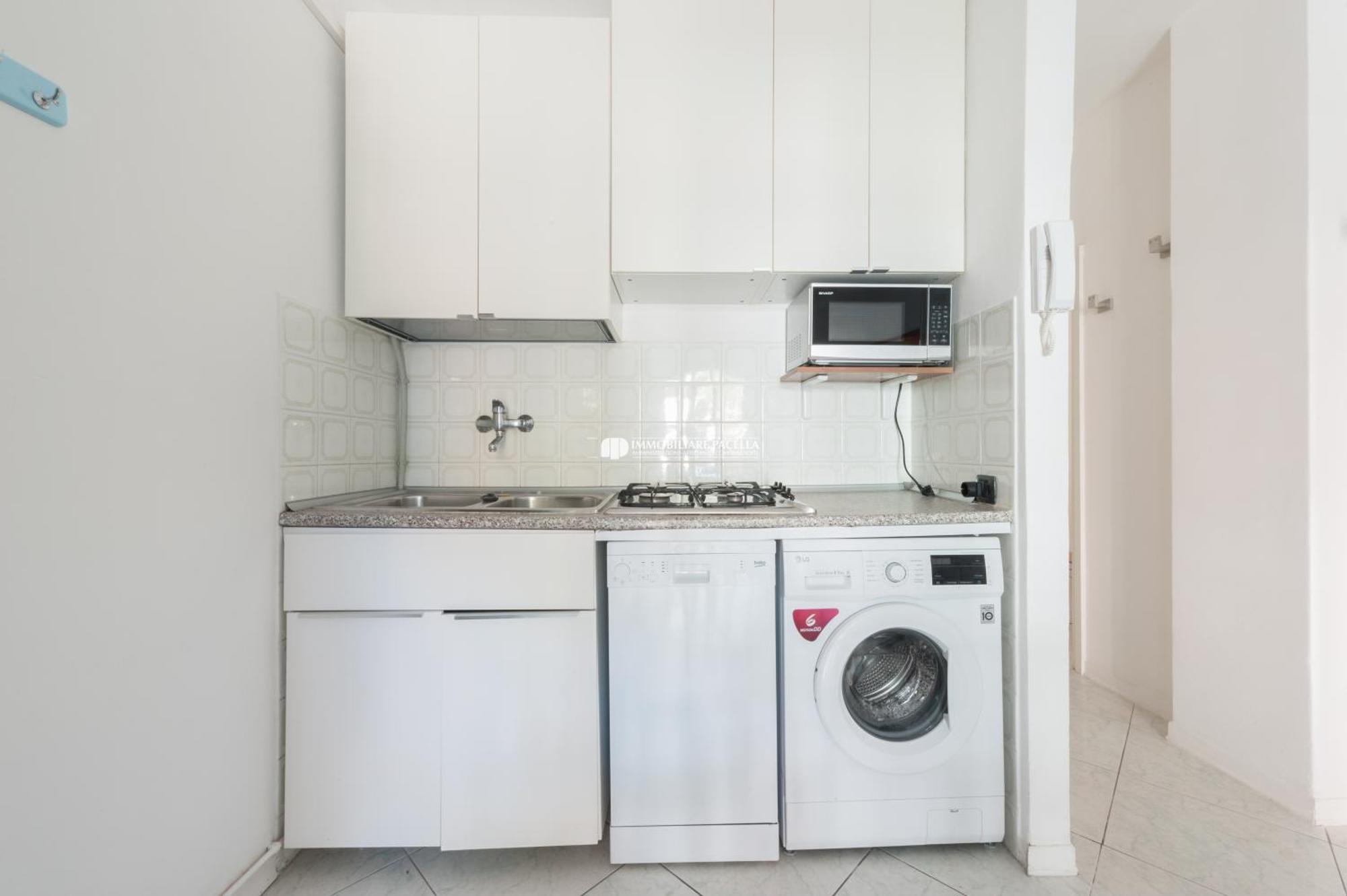 Residence Puerto Del Sol Immobiliare Pacella Lido di Jesolo Luaran gambar