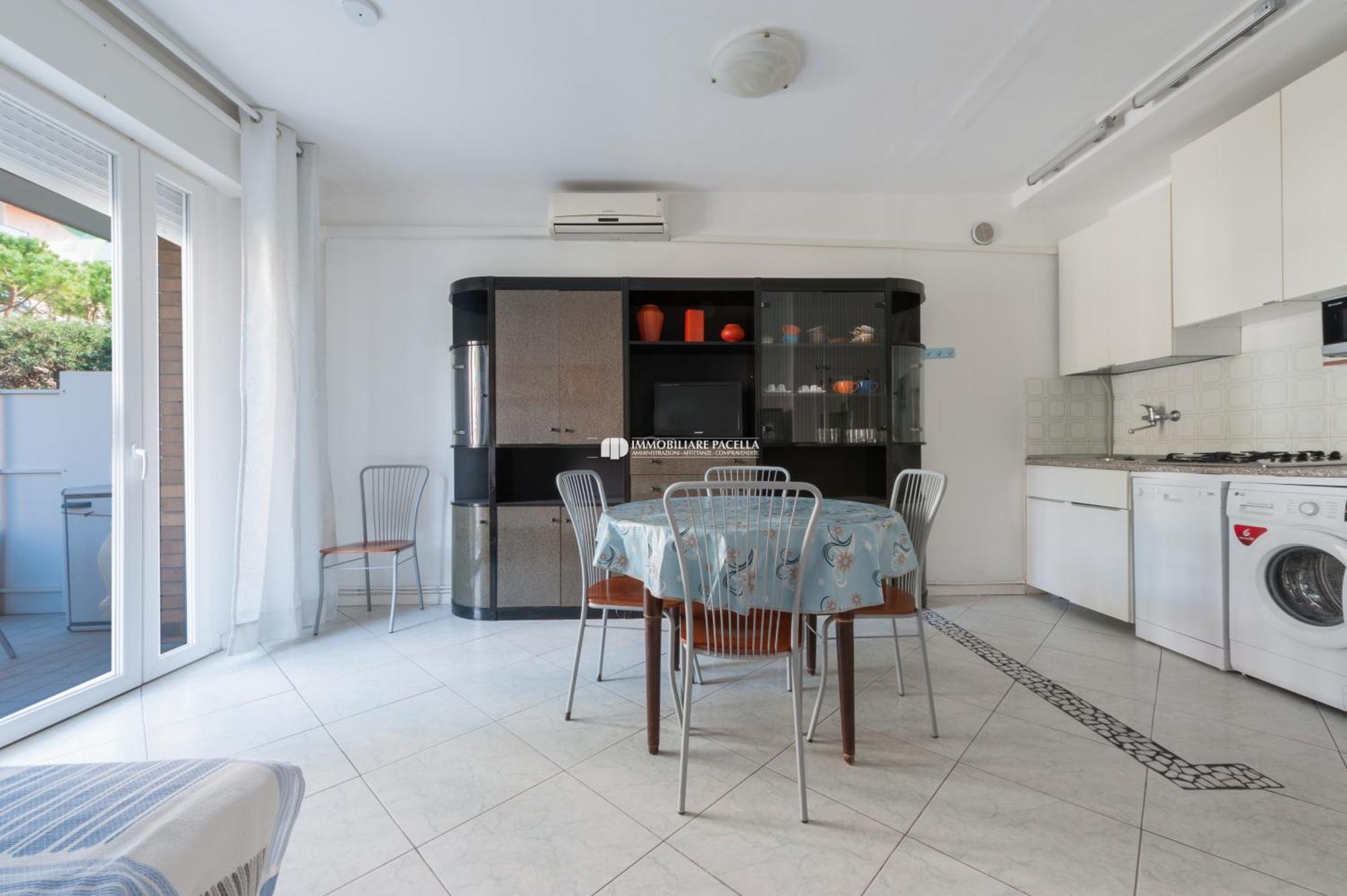 Residence Puerto Del Sol Immobiliare Pacella Lido di Jesolo Luaran gambar