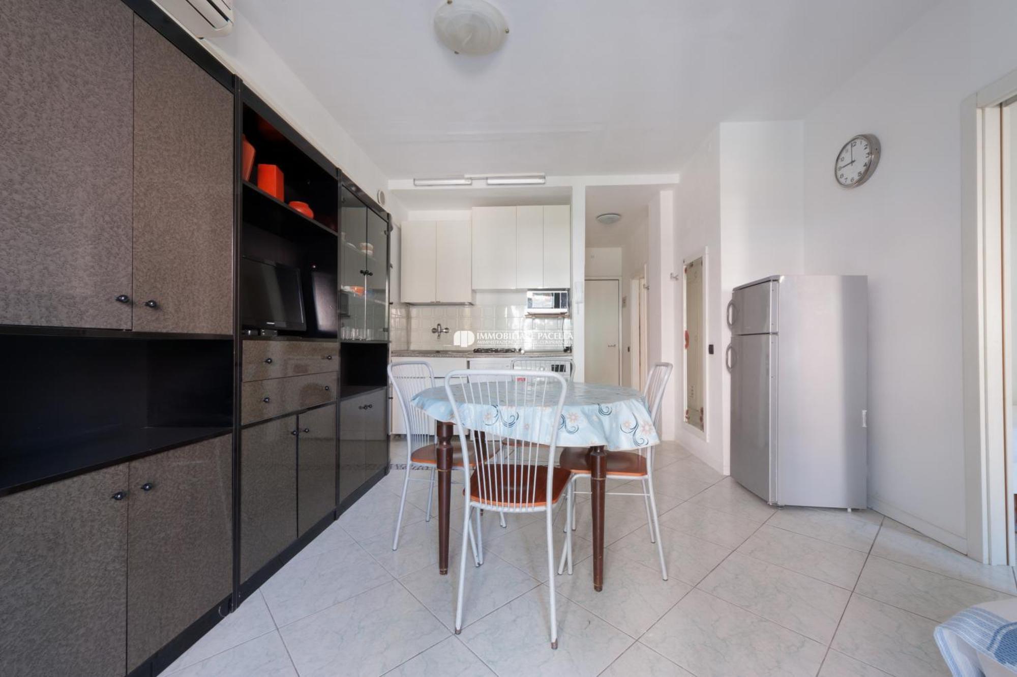 Residence Puerto Del Sol Immobiliare Pacella Lido di Jesolo Luaran gambar