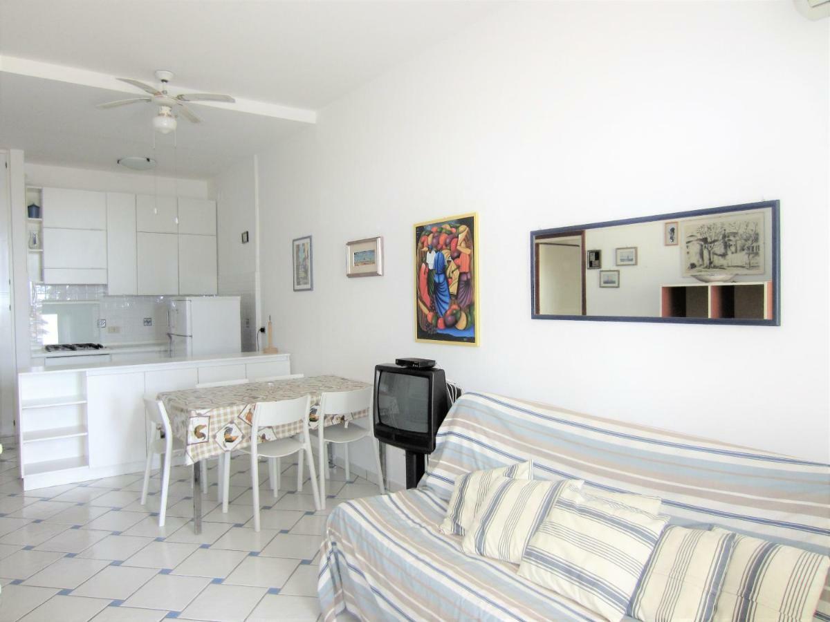 Residence Puerto Del Sol Immobiliare Pacella Lido di Jesolo Luaran gambar